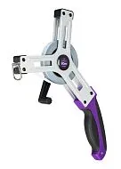 Рулетка геодезическая Ermenrich Reel SX20