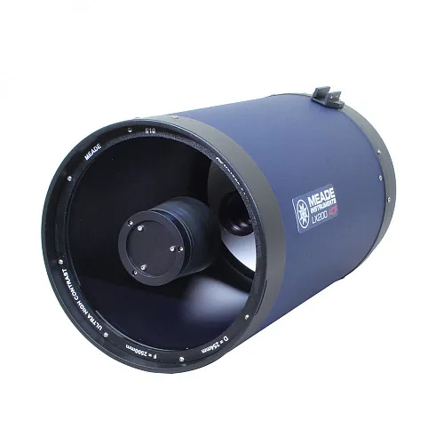 Труба оптическая Meade LX200 10" (f/10) ACF/UHTC с пластиной Losmandy-style картинка