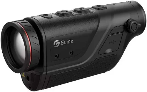 Тепловизор Guide TD430 картинка