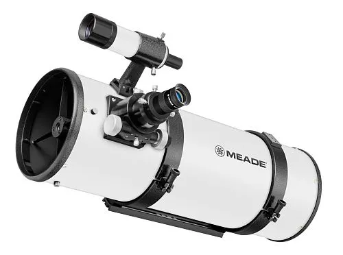 Труба оптическая Meade LX85 8" f/4 Newtonian Astrograph OTA картинка