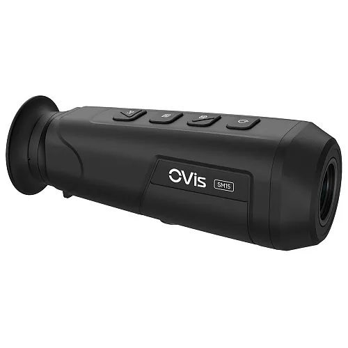 Монокуляр тепловизионный Arkon OVis SM15 картинка