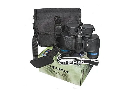Бинокль STURMAN 8x40 WP WA картинка
