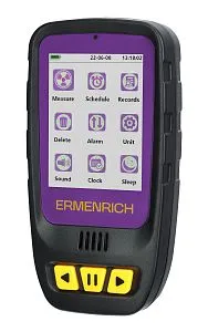 Дозиметр Ermenrich Ping RD40