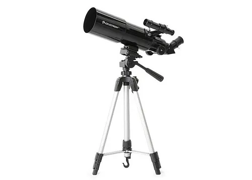 Телескоп Celestron Travel Scope 80 картинка