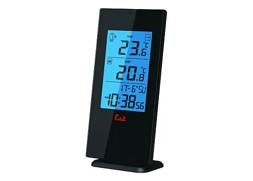 Метеостанция Еа2 Black BL501 картинка
