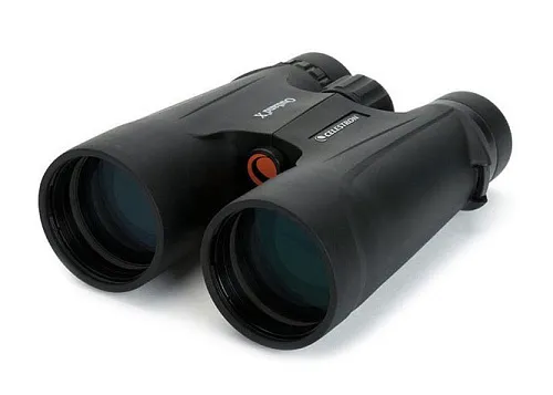 Бинокль Celestron Outland X 10x50 картинка