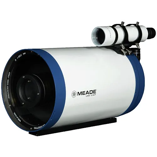 Труба оптическая Meade LX85 8" ACF OTA картинка