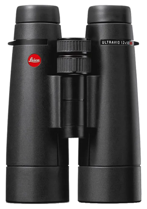 Бинокль Leica Ultravid 12x50 HD-Plus картинка