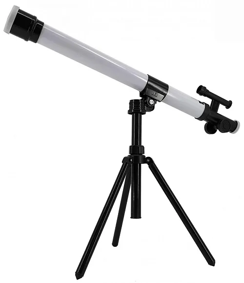 Телескоп игрушечный EDU-TOYS 45x (TS805) картинка