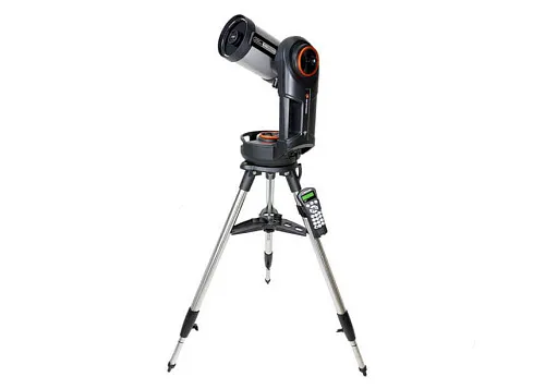 Телескоп Celestron NexStar Evolution 5 картинка