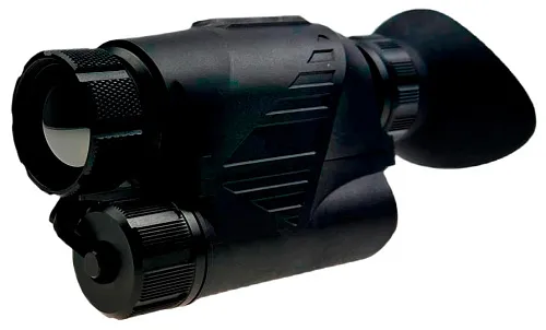 Монокуляр тепловизионный RED Katran M с креплением на шлем картинка