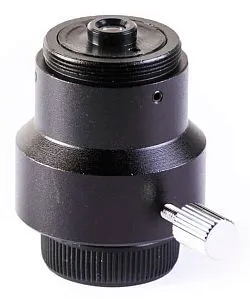 Крепление Levenhuk C-mount 0,5x для камеры с экраном