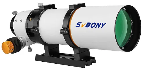 Труба оптическая SVBONY SV503 70ED OTA картинка