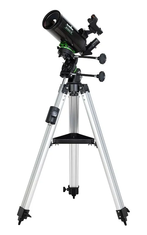 Телескоп Sky-Watcher MAK90 StarQuest EQ1, с коллимационными винтами картинка