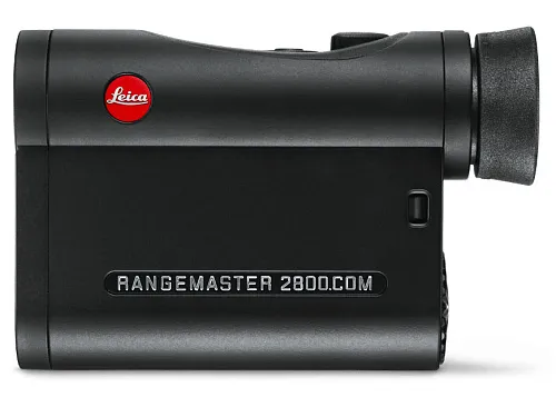 Дальномер лазерный Leica Rangemaster CRF 2800.COM картинка