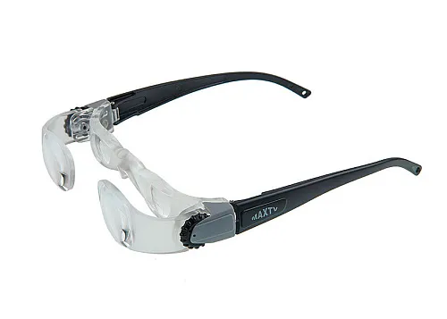 Лупа-очки Veber 2,1х (7102L) картинка