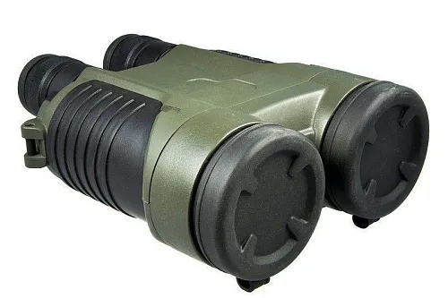 Бинокль Фарвижн БКС 20x50, со стабилизацией картинка