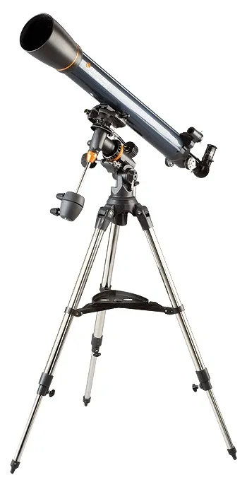 Телескоп Celestron AstroMaster 90 EQ картинка