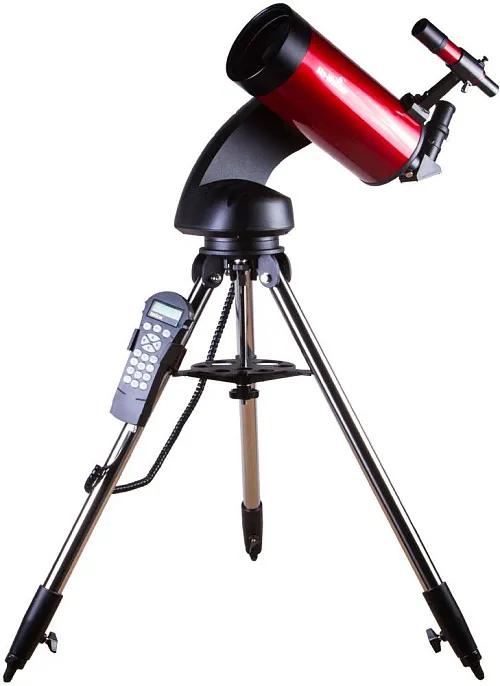 Телескоп Sky-Watcher Star Discovery MAK127 SynScan GOTO картинка