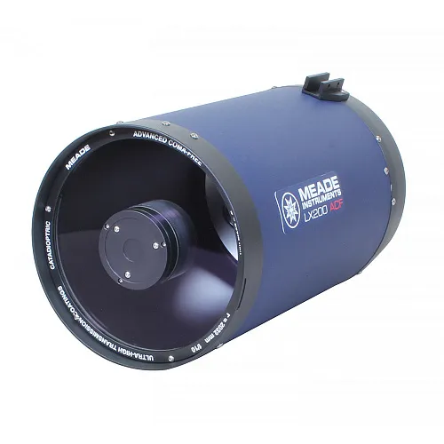 Труба оптическая Meade LX200 8" (f/10) ACF/UHTC с пластиной Losmandy-style картинка