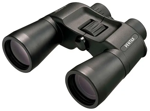 Бинокль PENTAX JUPITER 10x50 картинка