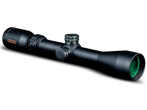 Прицел оптический Konus Konuspro-275 3–9x40 картинка