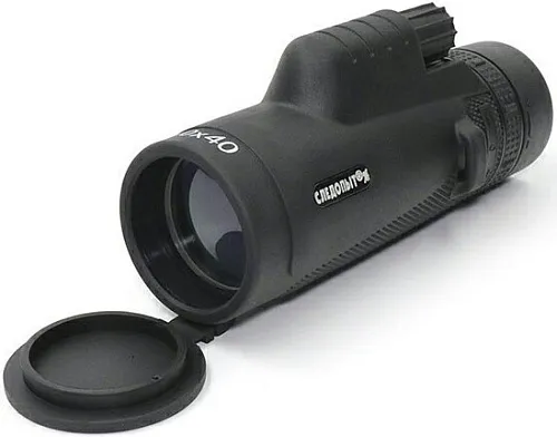 Монокуляр «Следопыт» 10x40 (PF-BT-21) картинка