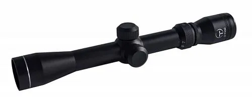 Прицел оптический Target Optic 6x32E Compact, сетка Mil-Dot картинка