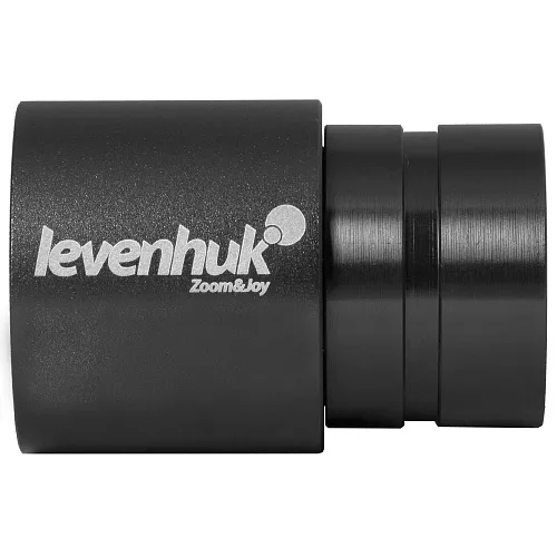 Камера цифровая Levenhuk 0,3 Мпикс к микроскопам картинка