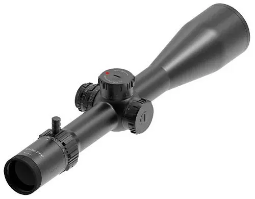 Прицел оптический ARTELV LRS 6–50x56 FFP картинка