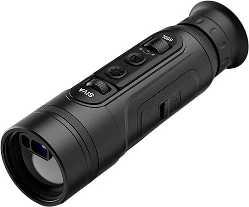 Монокуляр тепловизионный LZIRTEK Siva 650L картинка