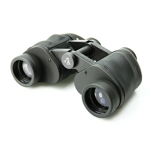 Бинокль Veber Free Focus БПШ 7x35 картинка