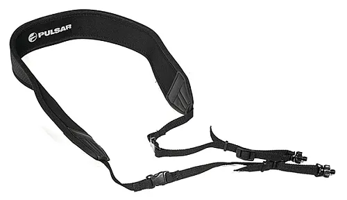 Ремень шейный Pulsar для тепловизоров Quantum и ПНВ Challenger картинка