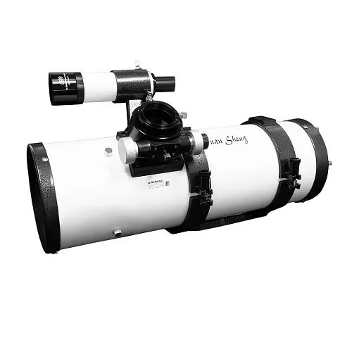 Труба оптическая GSO 8" f/4 M-LRN OTA, белая картинка