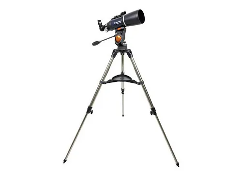 Телескоп Celestron АstroMaster 80 AZS картинка