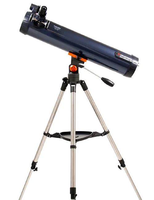 Телескоп Celestron AstroMaster LT 76 AZ картинка