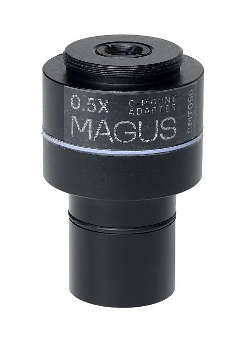 Адаптер C-mount MAGUS CMT050 картинка