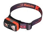 Фонарь налобный Levenhuk Kelvin Ski Race 2026