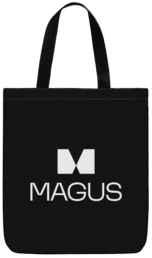 Сумка-шоппер MAGUS картинка
