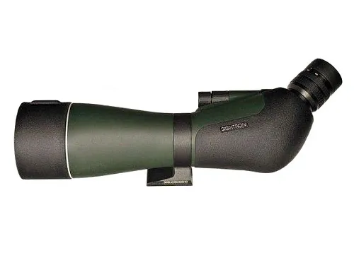 Зрительная труба Sightron SII BL 20–60x85 HD-A картинка