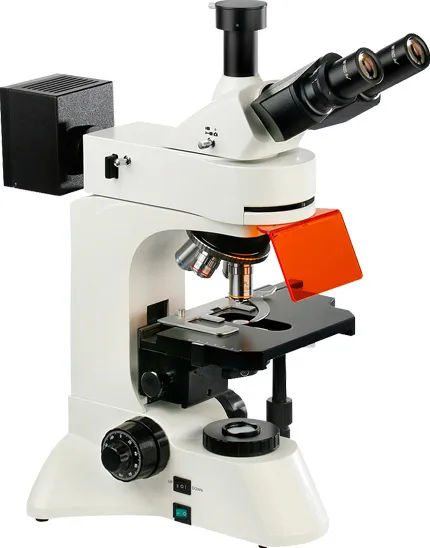 Микроскоп люминесцентный Биоскоп-4 картинка