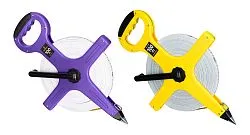 Рулетка геодезическая Ermenrich Reel SL100