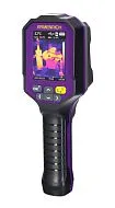 Тепловизор строительный Ermenrich Seek TV60