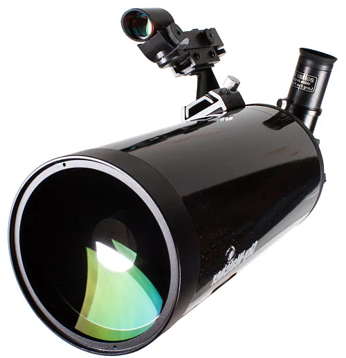 Труба оптическая Sky-Watcher BK MAK102SP OTA картинка