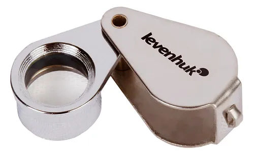 Лупа ювелирная Levenhuk Zeno Gem ZM7 картинка