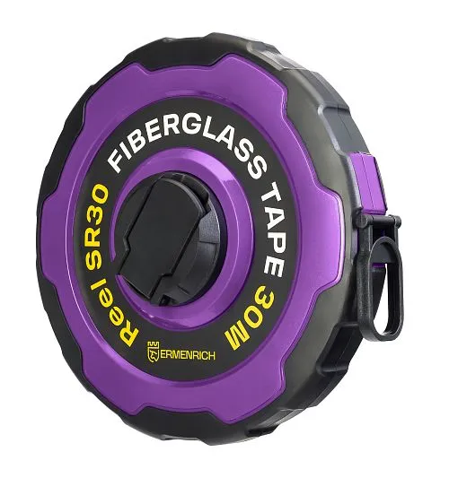 Рулетка Ermenrich Reel SR30 картинка