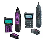 Многофункциональный кабельный тестер Ermenrich NetGeeks NP40