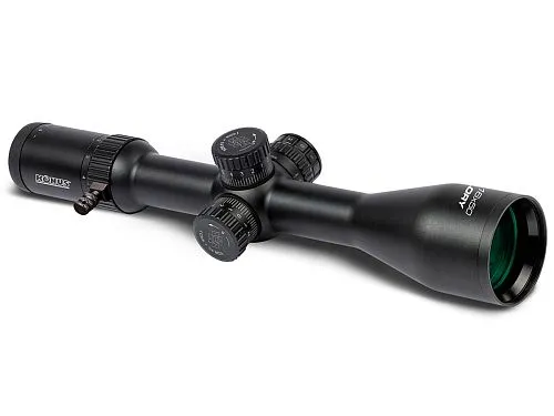 Прицел оптический Konus Glory 2–16x50 картинка