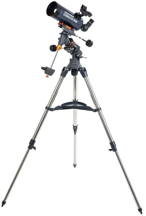Телескоп Celestron AstroMaster 127 EQ MAK картинка