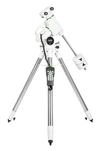 Монтировка Sky-Watcher HEQ5-R PRO SynScan GOTO со стальной треногой